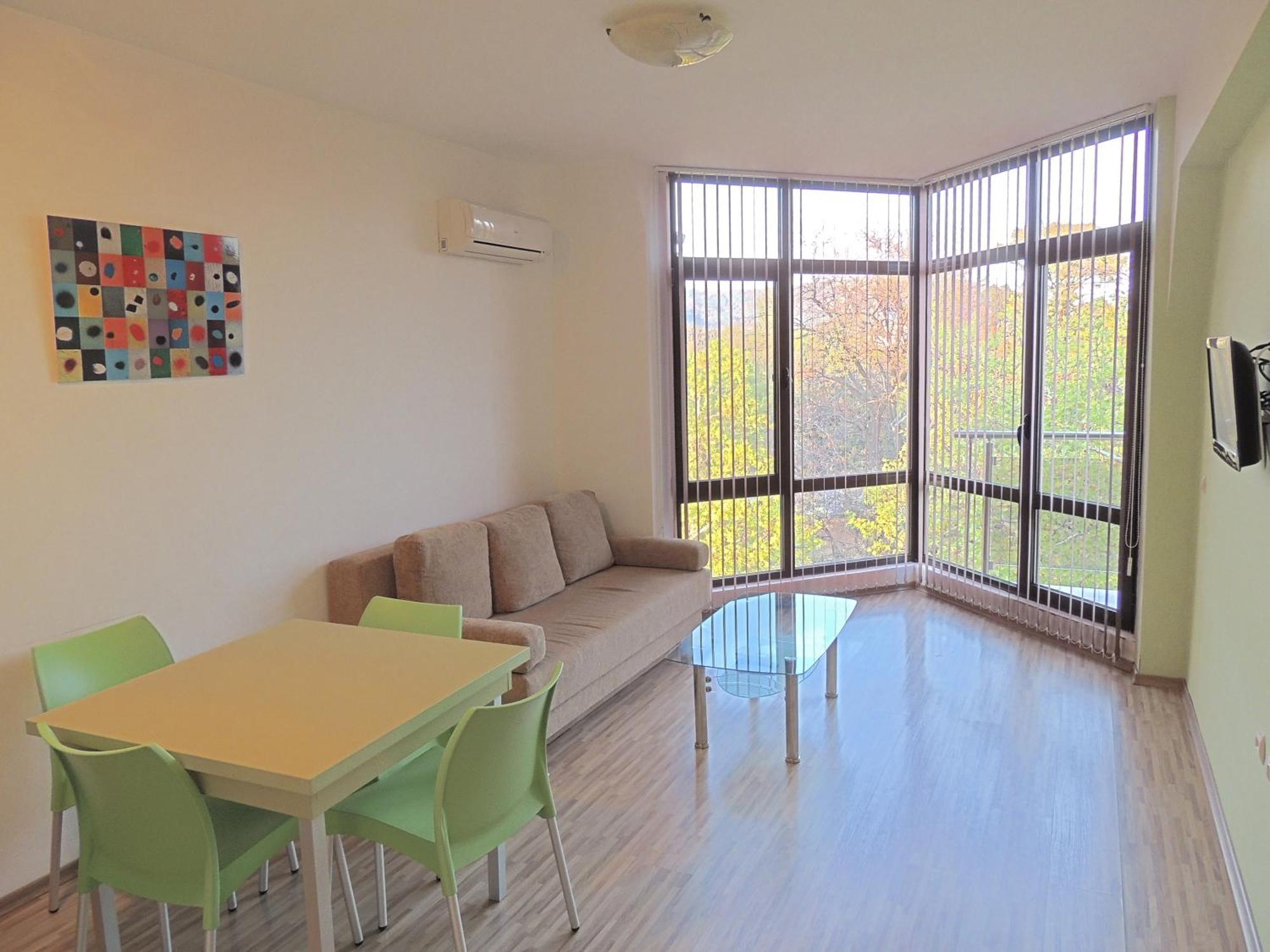 Apartments In Relax Complex Fantasy 希萨里亚 客房 照片