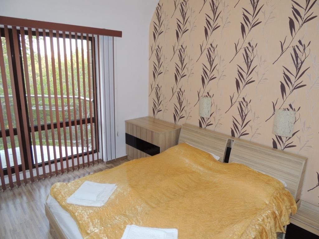 Apartments In Relax Complex Fantasy 希萨里亚 客房 照片