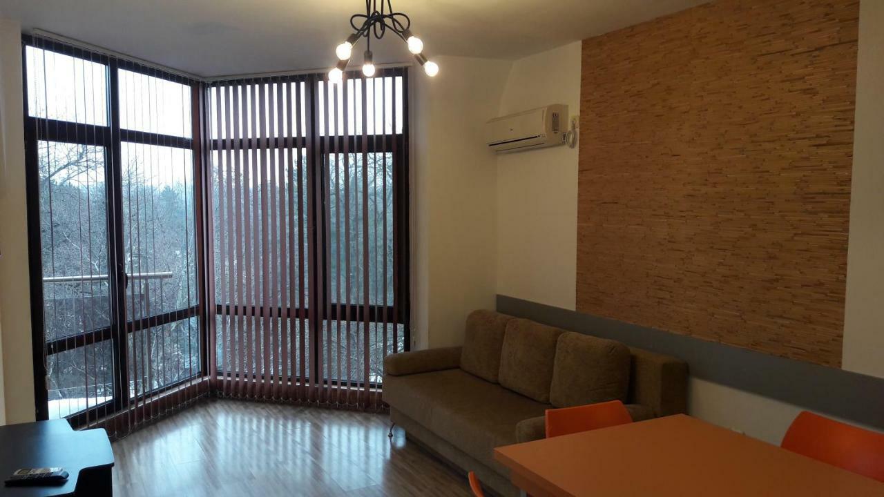 Apartments In Relax Complex Fantasy 希萨里亚 外观 照片