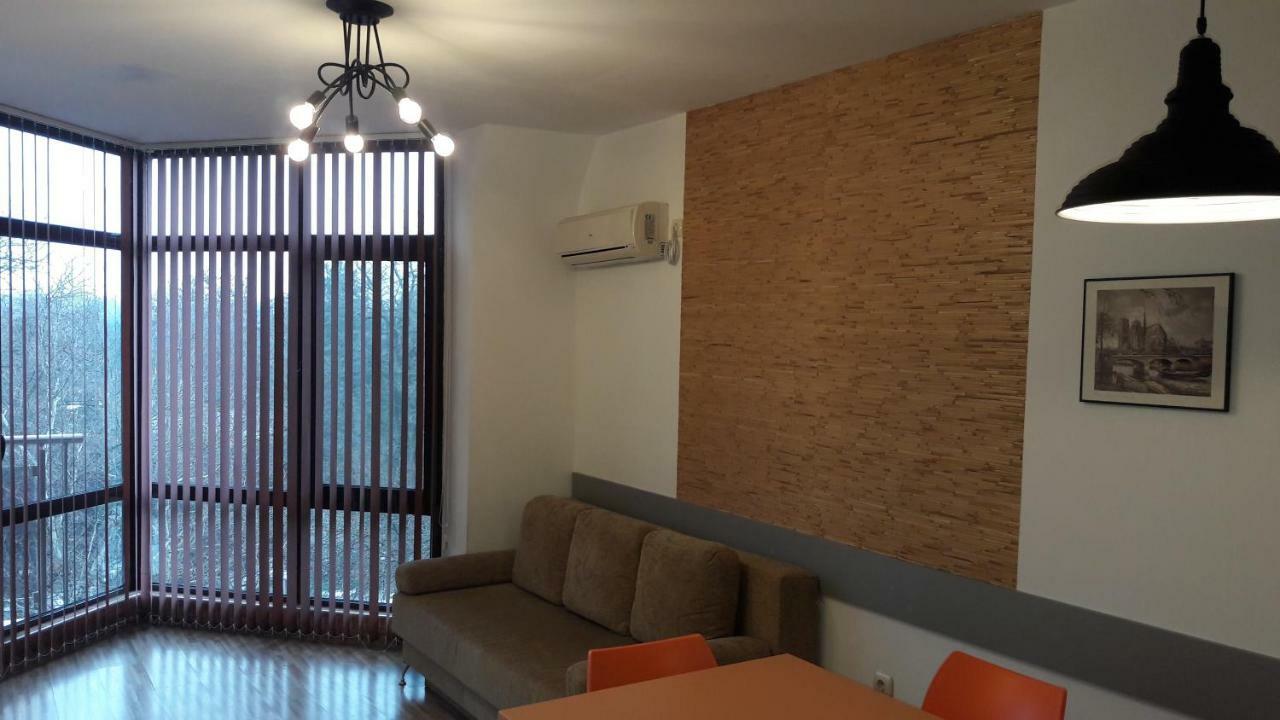 Apartments In Relax Complex Fantasy 希萨里亚 外观 照片